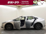 室内外はもちろん、シートを外してニオイの元となるフロアカーペットまで消臭・除菌を実施。中古車を気持ちよくお乗りいただけるクリーニングサービスです。詳細は販売店スタッフまでおたずねください。