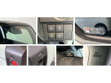品質へのこだわり!フロアマットやシートなど車内をキレイに清掃し、ニオイや汚れなどを徹底的にクリーニングしてもらっております。室内はピカピカです☆