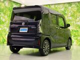 タントカスタム RS 