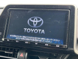 C-HR  G