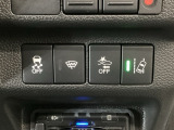 ホンダが推し進める総合先進安全装備のセンシング搭載! 衝突や斜線はみだしなどの危険が予測される時、センサーが警告。ヒューマンエラーを高度先進技術が補完してくれます。