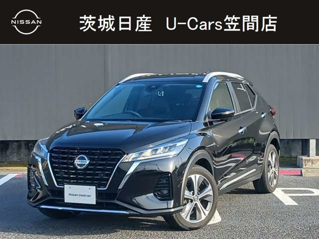 キックス 1.2 X (e-POWER) 