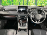 RAV4 2.0 G Zパッケージ 4WD 