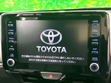 ヤリスクロス 1.5 ハイブリッド Z 
