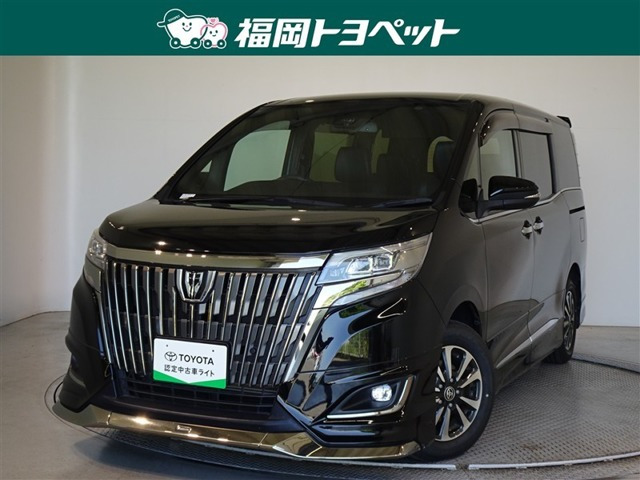 エスクァイア 2.0 Gi プレミアムパッケージ ブラックテイラード