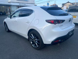 車両左後方です。