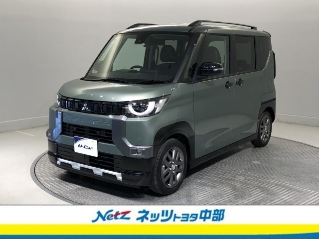 デリカミニ G プレミアム