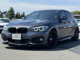 BMW 1シリーズ