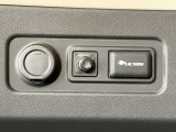ラゲッジルームに100V AC電源(1500W)付き!キャンプや万一の災害時には非常用電源としても活用できます!