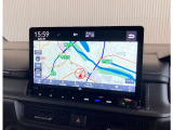 【ホンダコネクトナビ】ホンダ専用車載通信モジュールのホンダコネクト対応です。お客様のカーライフにさらなる安心と快適を提供していきます♪