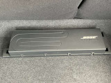 BOSEサウンドシステムついています。