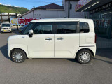 届出済未使用車を一人でも多くの方に提供できるよう専門スタッフがしっかりと説明し、相談にのらせていただきます。