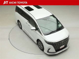 両側パワースライドドア付きだから、狭い駐車スペースなどでの乗り降りラクラク♪小さなお子さまのいるご家庭には嬉しい装備です。