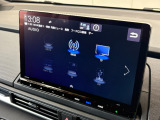 Bluetoothオーディオをはじめ様々なオーディオソースがついています!これでドライブもより一層楽しめますね!