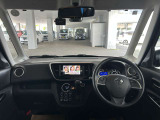 運転席からの視界もとても良好です!