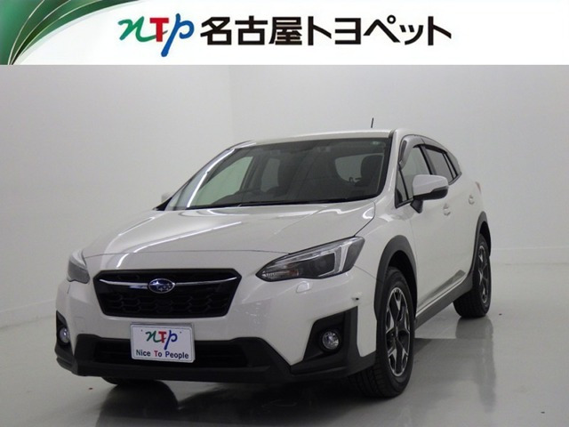 XV 2.0i-L アイサイト 4WD 