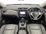 エクストレイル 2.0 20X ハイブリッド エマージェンシーブレーキパッケージ 4WD 4WD ...