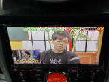 ナビもありTVみれます!
