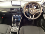CX-3  1.8 XD ツーリング ディーゼルターボ 4WD