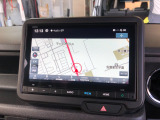 【純正ナビ】Honda純正のGathersナビがついています!Bluetoothも使えます♪