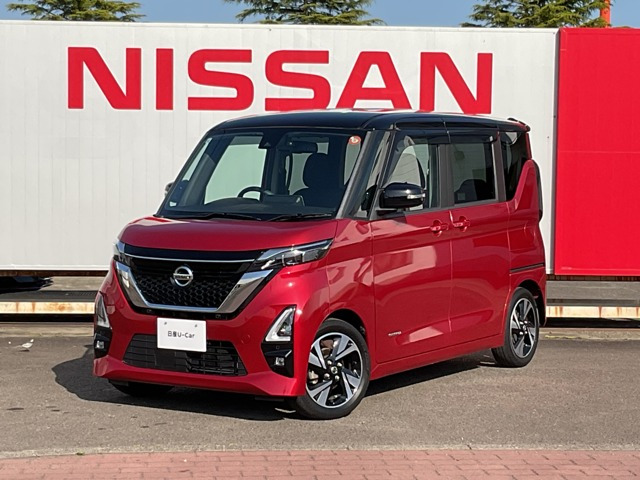 日産 デイズ 