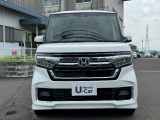 中古車につきましてもホンダカーズ岐阜県央にお任せ下さい!お客様の笑顔がモットーの取り組みで中古車を提供します!