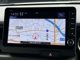 ★ホンダ純正メモリーナビ★「LXU-242NBi」搭載!フルセグTV・DVD再生機能あり!