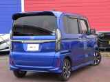 N-BOXカスタム G L ホンダセンシング 