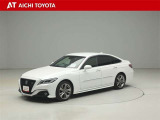 ハイブリッド車を買うならトヨタの『TOYOTA認定中古車』!保証は、初度登録年月より起算して10年間、累計走行距離20万キロ迄。更に、ロングラン保証が1年付で安心安全です♪