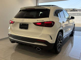オプション:アドバンスドパッケージ、元デモカー、禁煙車