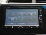 フィット 1.3 13G F 4WD 