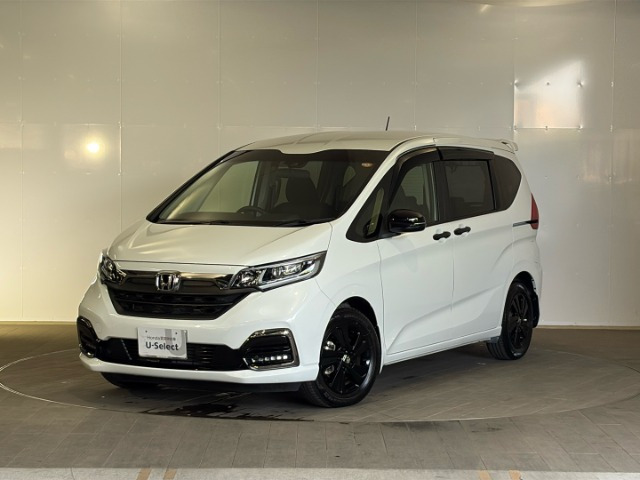ホンダ フリード+ 