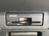 【ETC】高速道路の料金所をストレスなく通過!話題のスポットやサービスエリアに多い「スマートIC」利用時は必須のアイテムです。当店でセットアップを実施、ご納車当日からすぐにご利用いただけます!