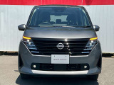 セレナ 1.4 e-POWER X XVパッケージ NissanConnectインフォテインメントシステム 