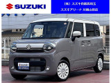 スズキの中古車ご検討なら川越山田店にご相談下さい! 弊社車両は全車輌保証付!ご納車の前に点検整備(部品交換含)を実施致します