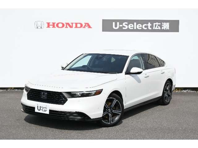 ホンダ アコード 