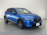 マツダ CX-3
