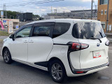 展示されているお車は全台1年間のトヨタロングラン保証が付いて参ります。最長3年間の保証をお付けすることも可能ですので、どのエリアに住むお客様でも安心して保証をお受けすることができます!