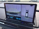 ☆バックカメラ☆駐車の際はバックモニターがサポートしてくれますので安心ですね♪