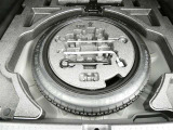 応急用のスペアタイヤが付属していますので万が一の時にも安心です