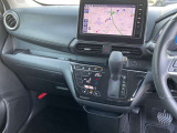 シートヒーター&ハンドルヒーター付車です