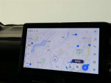 フルセグTV対応10.5インチナビ。Bluetoothにも対応していますので貴方のドライブをしっかりサポートします。