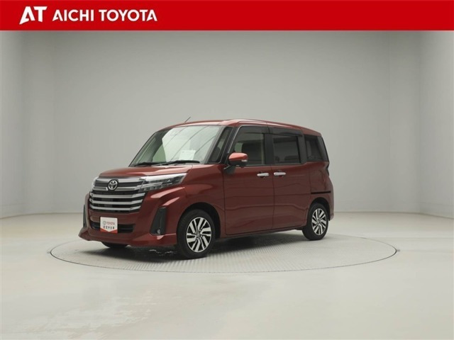 トヨタ ルーミー 