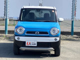 フレアクロスオーバー XT 4WD 