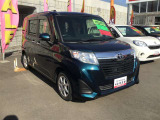 ルーミー 1.0 G 