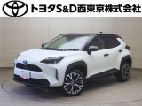 トヨタ ヤリスクロス