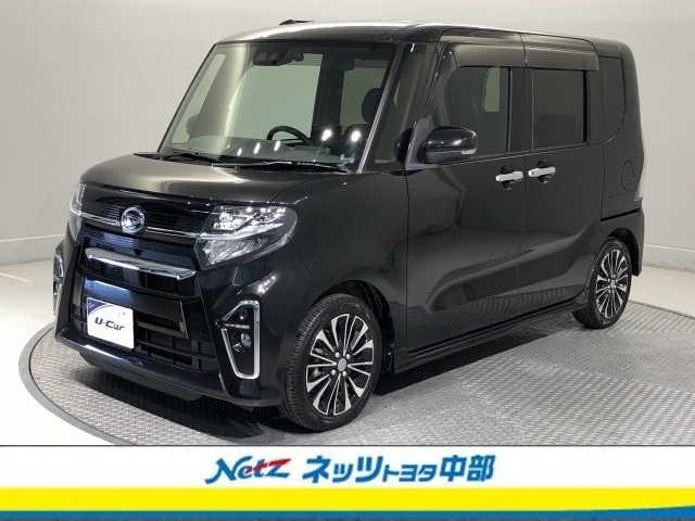 タントカスタム RS セレクション