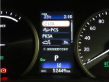 レクサスセーフティシステム+搭載車両です。内容は現車にてご確認ください。