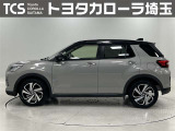 LEDヘッドライトとアダプティブドライビングビーム付!夜間走行時の危険を早期発見出来るなどの安心感につながる装備です!