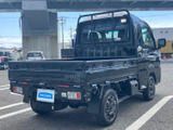 ハイゼットトラック ジャンボ エクストラ 4WD 